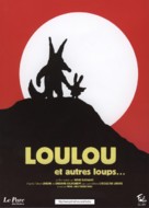 Loulou - Belgian Movie Poster (xs thumbnail)