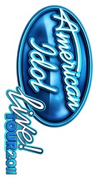 &quot;American Idol&quot; - Logo (xs thumbnail)
