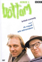 &quot;Bottom&quot; - Swedish DVD movie cover (xs thumbnail)