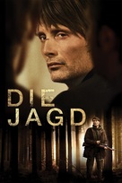 Jagten - German Movie Cover (xs thumbnail)