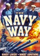 The Navy Way - Movie Cover (xs thumbnail)