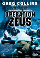 Operation Delta Force 4: Deep Fault - Swedish Movie Cover (xs thumbnail)