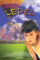 Lepel - German poster (xs thumbnail)