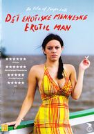 The Erotic Man - Danish Movie Cover (xs thumbnail)