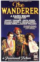 The Wanderer - Movie Poster (xs thumbnail)
