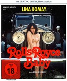 Rolls-Royce Baby - German Movie Cover (xs thumbnail)