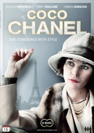 Coco Chanel - Norwegian Movie Cover (xs thumbnail)