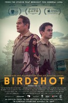 Birdshot - Philippine Movie Poster (xs thumbnail)