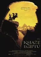 The Prince of Egypt Poster