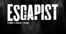 The Escapist - British Logo (xs thumbnail)