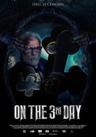 Al Tercer D&iacute;a - Movie Poster (xs thumbnail)