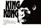 King Kong Poster