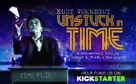 Kurt Vonnegut: Unstuck in Time - Video on demand movie cover (xs thumbnail)