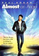 Almost an Angel - DVD movie cover (xs thumbnail)