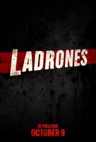 Ladrones - Movie Poster (xs thumbnail)