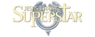 Jesus Christ Superstar - Logo (xs thumbnail)