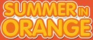 Sommer in Orange - German Logo (xs thumbnail)