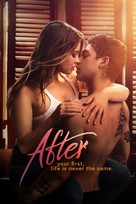 After - Norwegian Movie Cover (xs thumbnail)