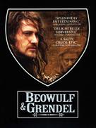 Beowulf &amp; Grendel - DVD movie cover (xs thumbnail)