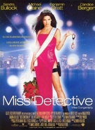 Miss Congeniality - Mexican poster (xs thumbnail)