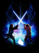Star Wars: Episode III - Revenge of the Sith - Key art (xs thumbnail)