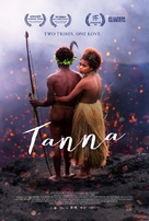 Tanna - Australian Movie Poster (xs thumbnail)