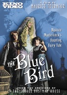 The Blue Bird - DVD movie cover (xs thumbnail)