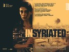 Insyriated - British Movie Poster (xs thumbnail)