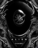 Alien: Romulus - Spanish Movie Poster (xs thumbnail)