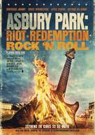 Asbury Park: Riot, Redemption, Rock &amp; Roll - Spanish Movie Poster (xs thumbnail)