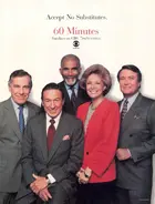 "60 Minutes" Poster