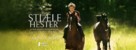 Ut og stj&aelig;le hester - Norwegian Movie Poster (xs thumbnail)