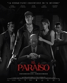 El Paraiso - Argentinian Movie Poster (xs thumbnail)