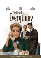 The Best of Everything - Movie Cover (xs thumbnail)