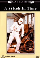 A Stitch in Time - Australian DVD movie cover (xs thumbnail)