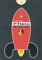 Milagro de P. Tinto, El - Japanese poster (xs thumbnail)