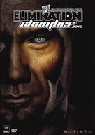 WWE Elimination Chamber - Movie Cover (xs thumbnail)