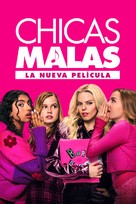 Mean Girls - Spanish Video on demand movie cover (xs thumbnail)