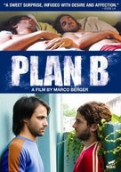 Plan B - Movie Cover (xs thumbnail)