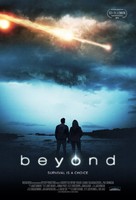 Beyond - British Movie Poster (xs thumbnail)