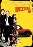 Nobel Son - Czech Movie Cover (xs thumbnail)