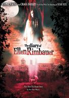 The Diary of Ellen Rimbauer - poster (xs thumbnail)
