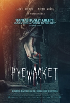 Pyewacket - Movie Poster (xs thumbnail)