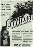 Cavalcade - poster (xs thumbnail)