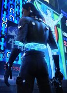 Gantz: O -  Key art (xs thumbnail)