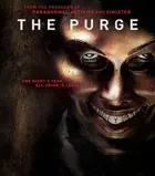 The Purge Cover