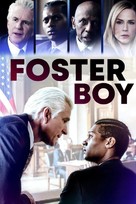 Foster Boy - Movie Cover (xs thumbnail)