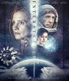 Interstellar - Movie Cover (xs thumbnail)