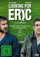 Looking for Eric - German Movie Cover (xs thumbnail)