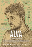 Alva - Brazilian Movie Poster (xs thumbnail)